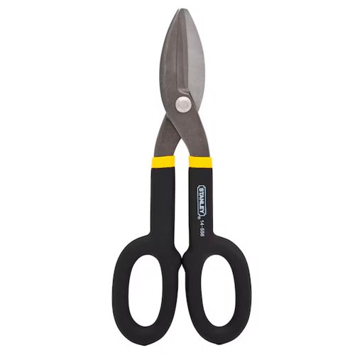 Tesoura para Funileiro Uso Geral 10" - Stanley