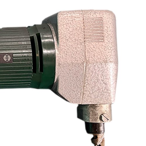 Tesoura Punção 110V - Bosch