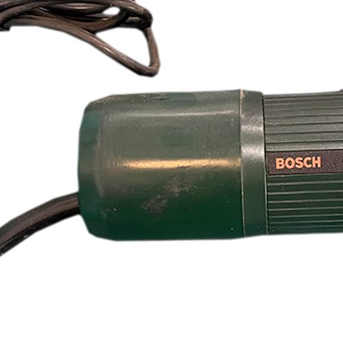Tesoura Punção 110V - Bosch