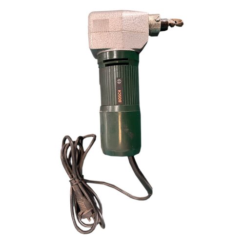 Tesoura Punção 110V - Bosch