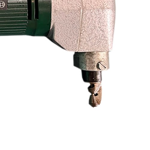 Tesoura Punção 220V - Bosch