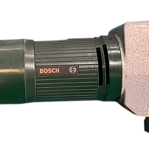 Tesoura Punção 220V - Bosch