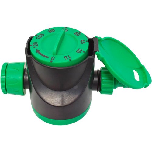 Timer para Irrigação 15min à 2h DY-908 - Trapp