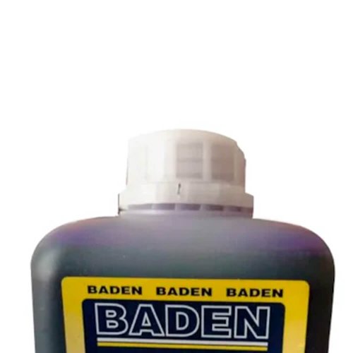 Tinta para Traçagem/ Riscagem Azul 1 LITRO - Baden