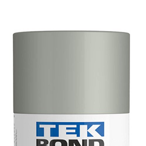 Tinta Spray Alumínio Uso Geral 350ml/250g - Tekbond