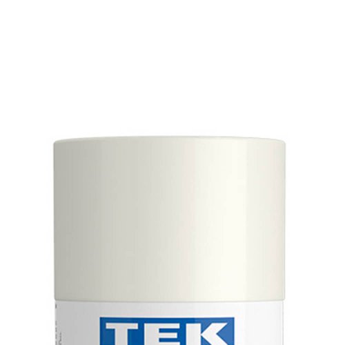 Tinta Spray Branco Brilhante Uso Geral 350ml/250g - TekBond