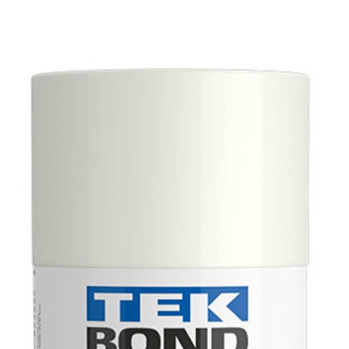 Tinta Spray Branco Fosco Uso Geral 350ml/250g - TekBond