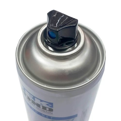 Tinta Spray Branco Fosco Uso Geral 350ml/250g - TekBond