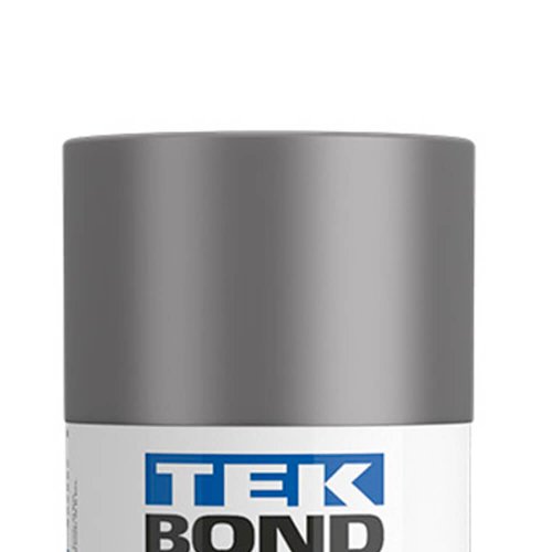 Tinta Spray Grafite Uso Geral 350ml/250g - TekBond