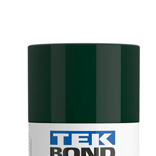 Tinta Spray Verde Escuro Uso Geral 350ml/250g - TekBond