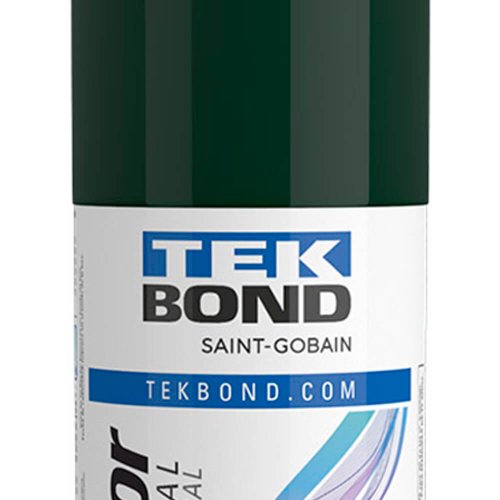 Tinta Spray Verde Escuro Uso Geral 350ml/250g - TekBond