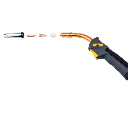 Tocha MIG HandyTorch 240 5m - Esab