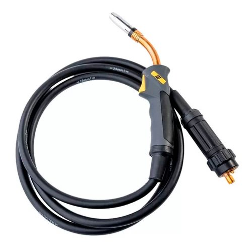 Tocha MIG HANDYTORCH 240A 3M - Esab