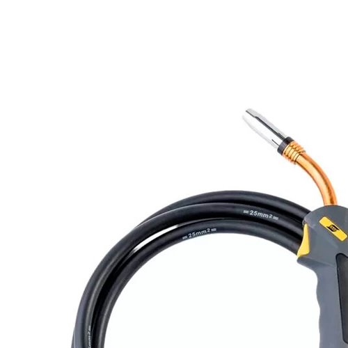 Tocha MIG HANDYTORCH 240A 3M - Esab