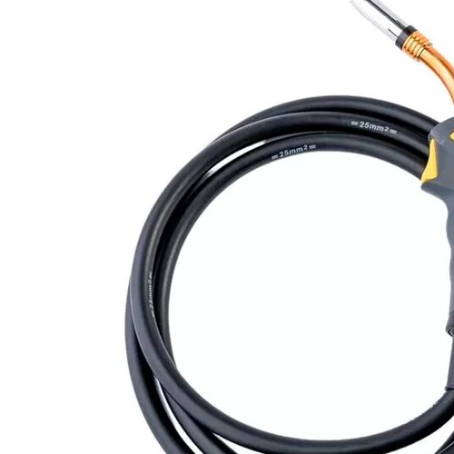 Tocha MIG HANDYTORCH 240A 3M - Esab