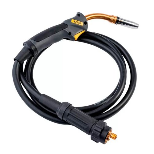 Tocha MIG HANDYTORCH 240A 3M - Esab