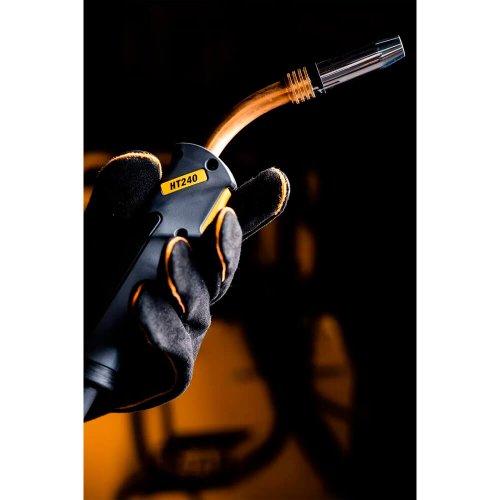 Tocha MIG HANDYTORCH 240A 3M - Esab