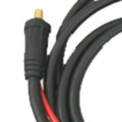 Tocha TIG HW26V 3,5m eng 13mm - Oximig