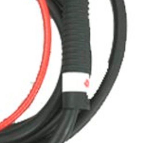 Tocha TIG HW26V 3,5m eng 13mm - Oximig