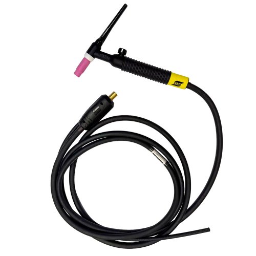 Tocha TIG SR26V 3.5m ENG 13mm - Esab