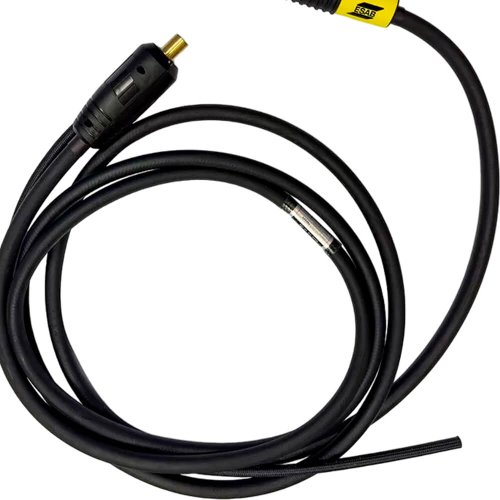 Tocha TIG SR26V 3.5m ENG 13mm - Esab