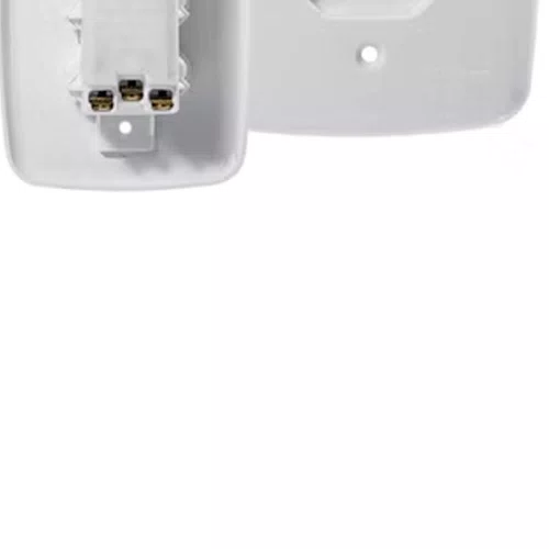 Tomada Fácil - 2 Tomadas 2P 10A 250V - Pluzie