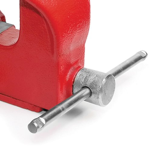 Torno de Bancada Industrial Nº 14 - Metalsul
