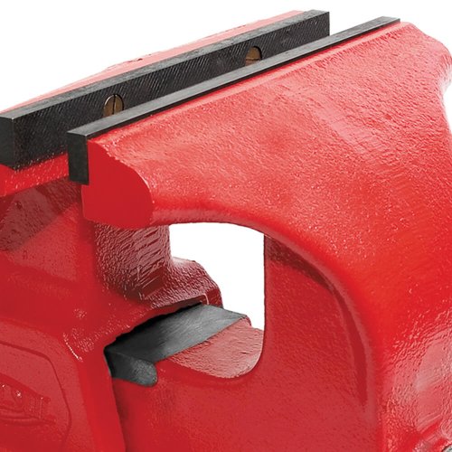 Torno de Bancada Industrial Nº 14 - Metalsul