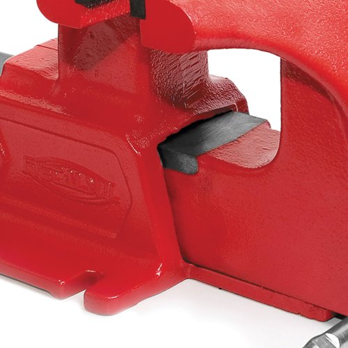 Torno de Bancada Industrial Nº 14 - Metalsul