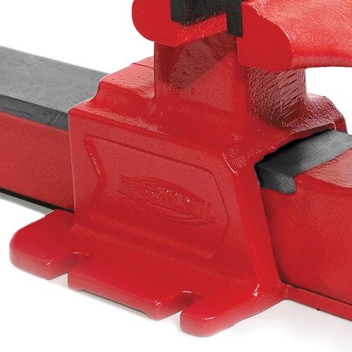 Torno de Bancada Industrial Nº 14 - Metalsul
