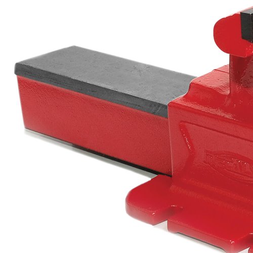 Torno de Bancada Industrial Nº 14 - Metalsul