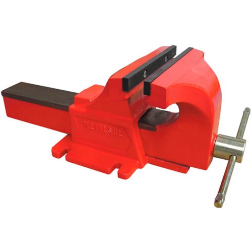 Torno de Bancada Industrial Nº 14 - Metalsul