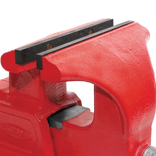 Torno de Bancada Industrial Nº10 - Metalsul