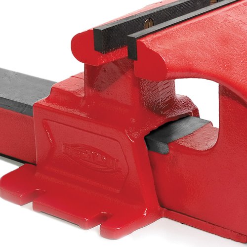 Torno de Bancada Industrial Nº10 - Metalsul