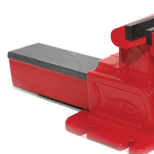 Torno de Bancada Industrial Nº10 - Metalsul