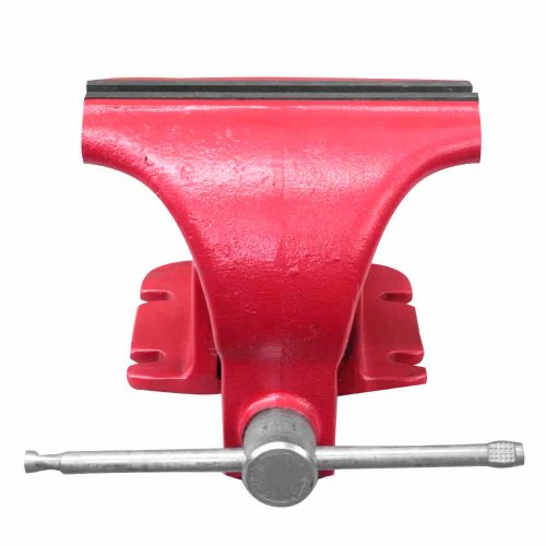 Torno de Bancada Industrial Nº10 - Metalsul