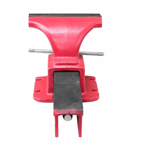 Torno de Bancada Industrial Nº10 - Metalsul