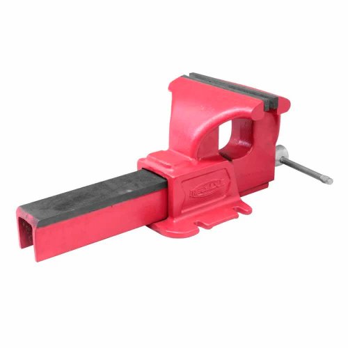 Torno de Bancada Industrial Nº10 - Metalsul