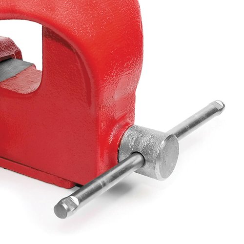 Torno de Bancada Industrial Nº12 - Metalsul