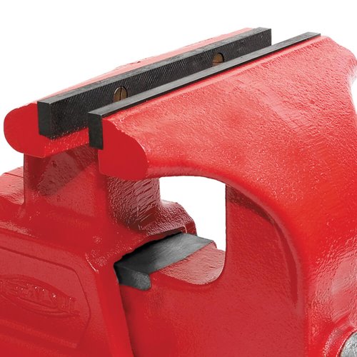Torno de Bancada Industrial Nº12 - Metalsul