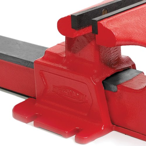 Torno de Bancada Industrial Nº12 - Metalsul