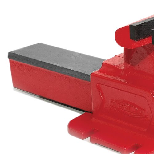 Torno de Bancada Industrial Nº12 - Metalsul