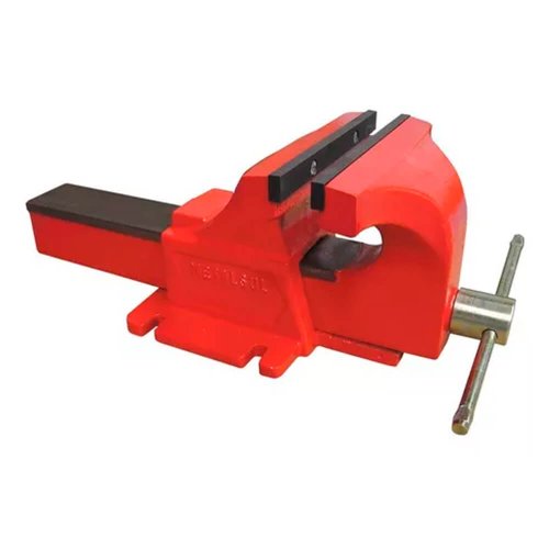 Torno de Bancada Industrial Nº12 - Metalsul