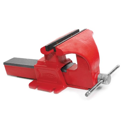 Torno de Bancada Industrial Nº12 - Metalsul