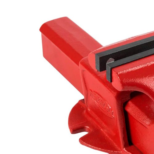 Torno de Bancada Linha Profissional N° 8 - Metalsul