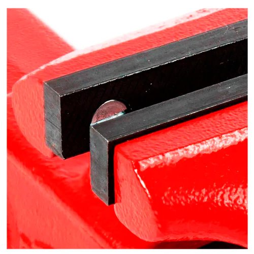 Torno de Bancada Linha Profissional N° 8 - Metalsul