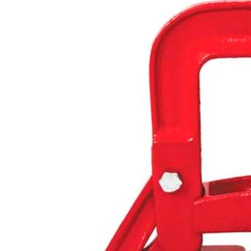 Torno Encanador Fixo Nº2 - TEF06-2 - Metalsul