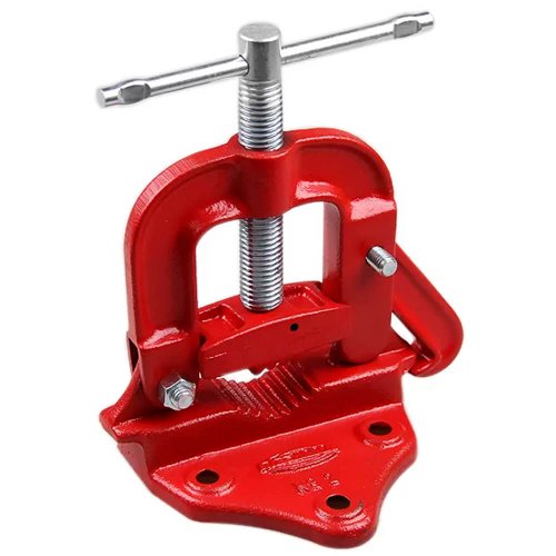 Torno Encanador Fixo Nº2 - TEF06-2 - Metalsul