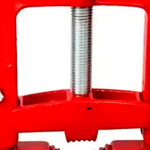 Torno Encanador Fixo Nº3 - TEF07-3 - Metalsul