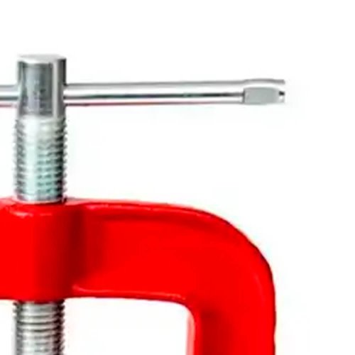 Torno Encanador Fixo Nº3 - TEF07-3 - Metalsul